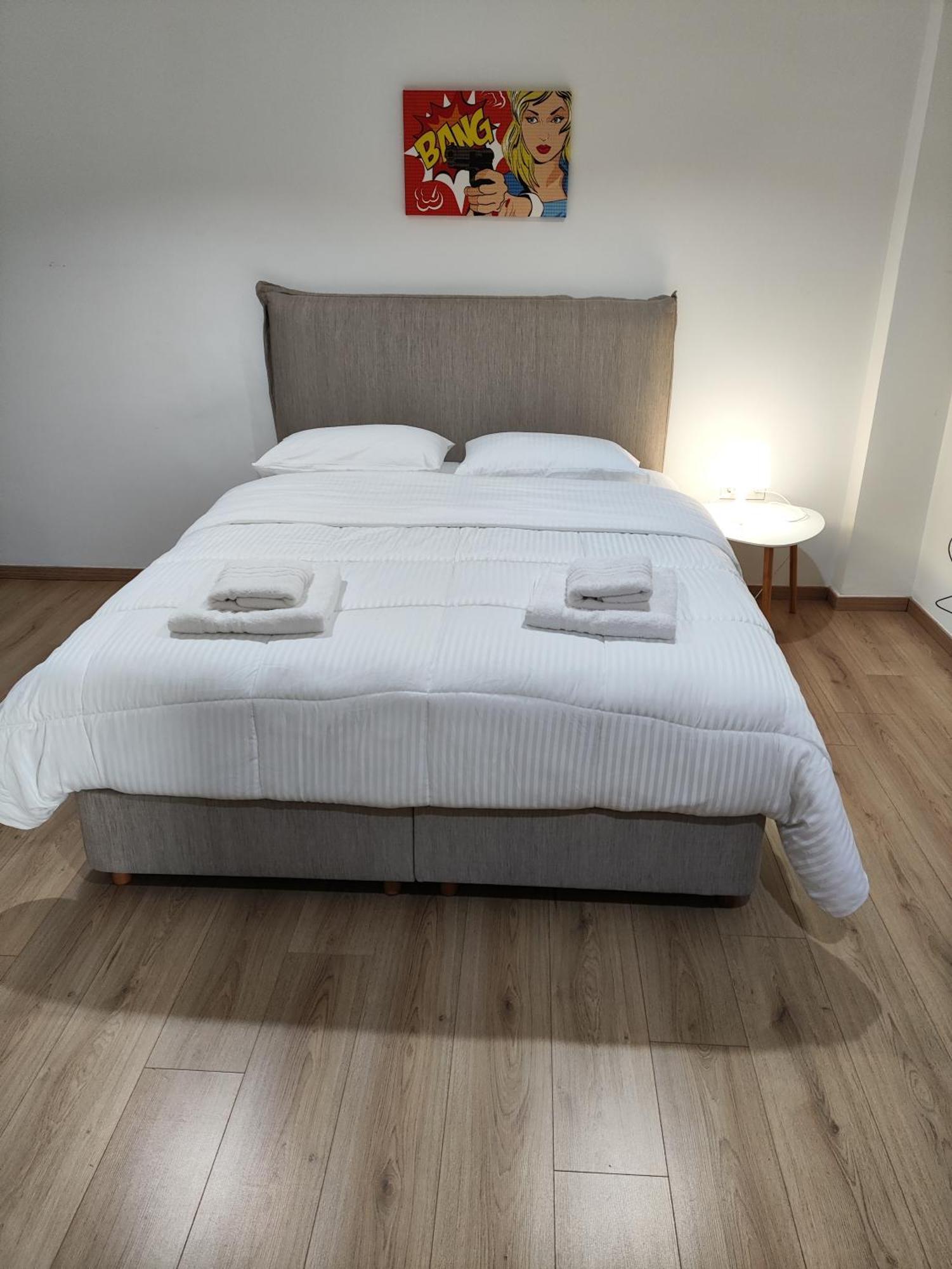 Ulysses Apartments Syntagma Atény Exteriér fotografie